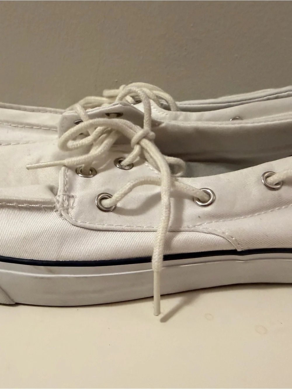 Converse jack purcell